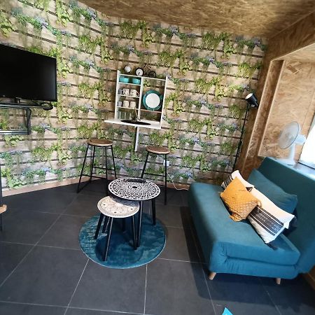 Apartament Mini House In Beauce Toury Zewnętrze zdjęcie