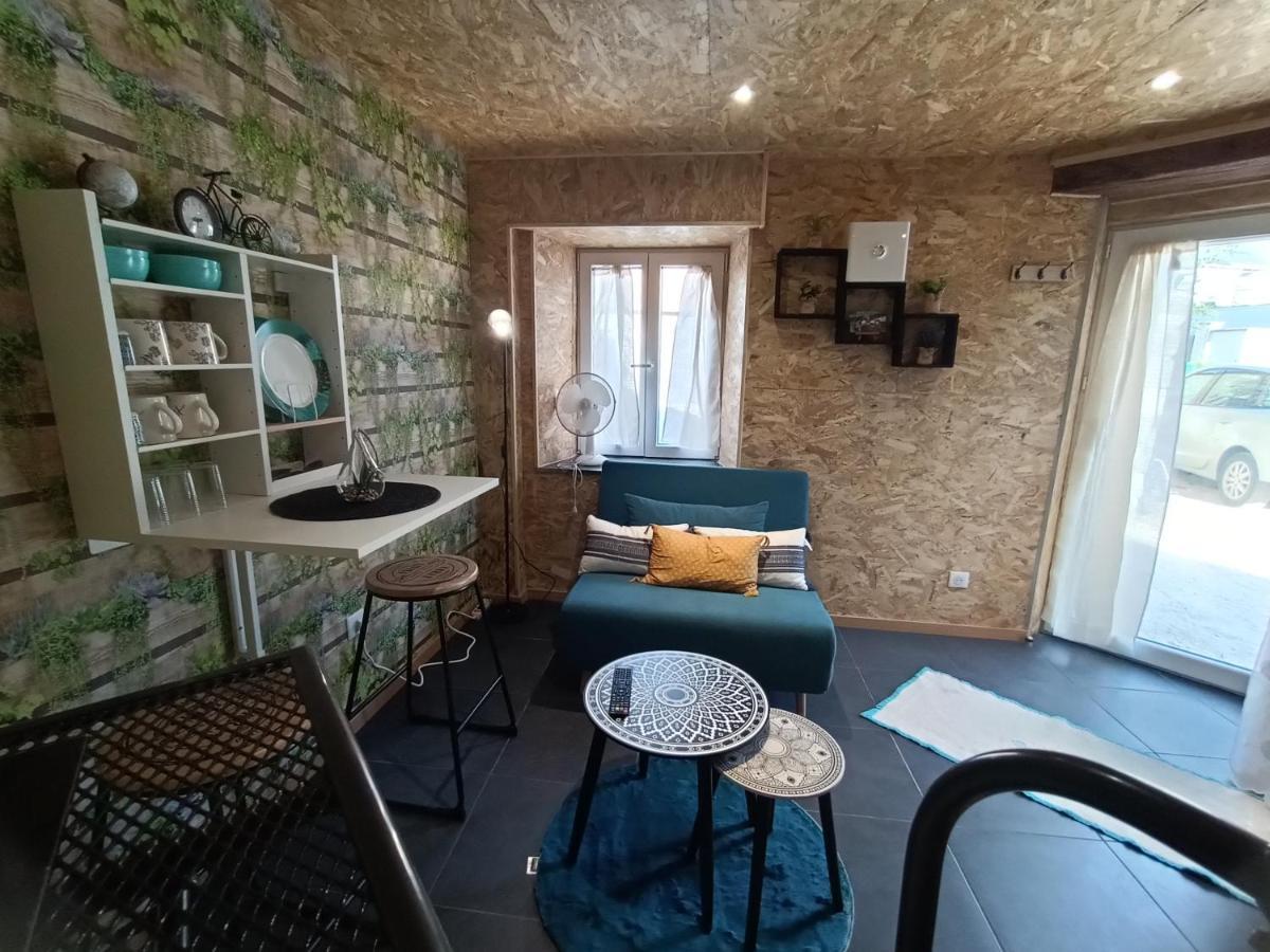 Apartament Mini House In Beauce Toury Zewnętrze zdjęcie